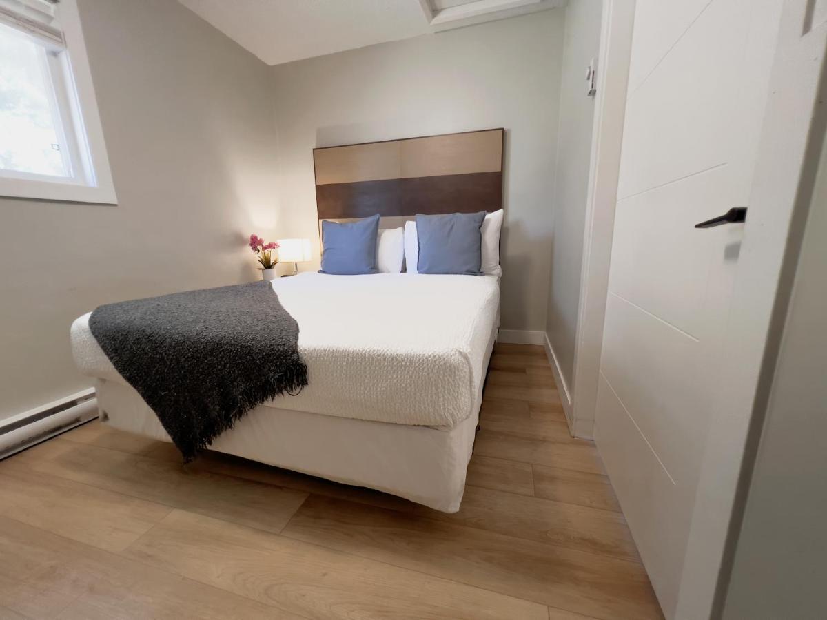 Oceanside Villas Sechelt Esterno foto