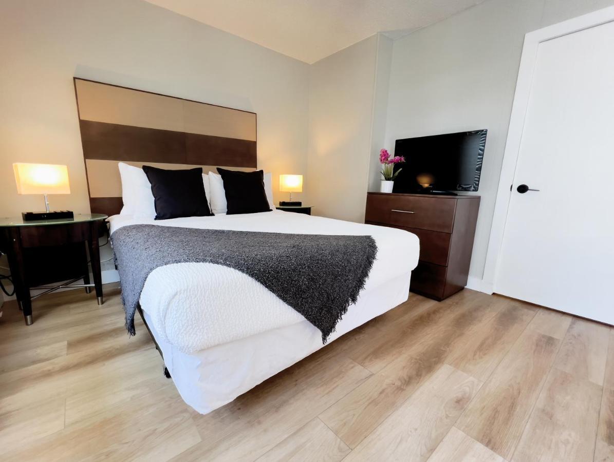 Oceanside Villas Sechelt Esterno foto