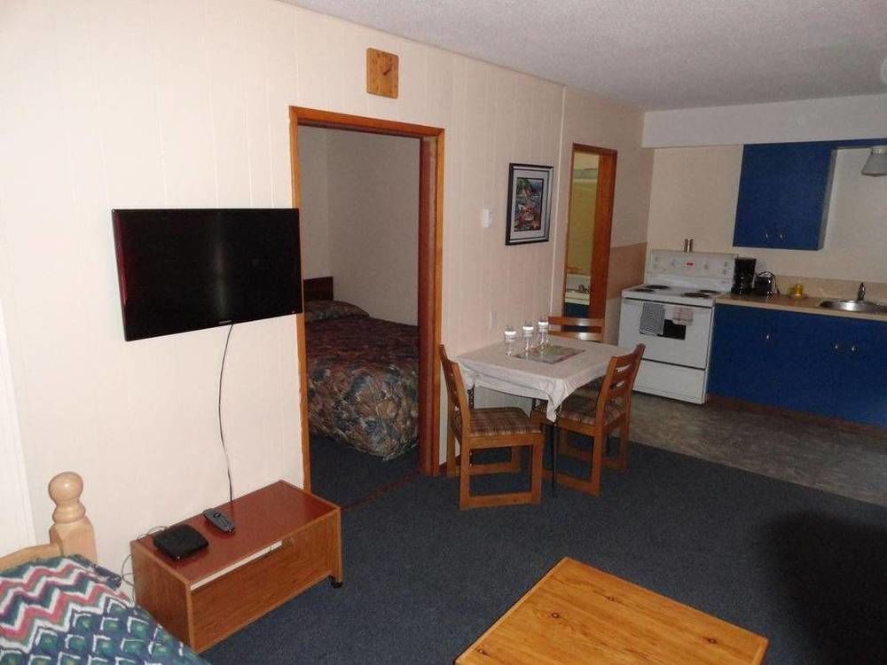 Oceanside Villas Sechelt Esterno foto